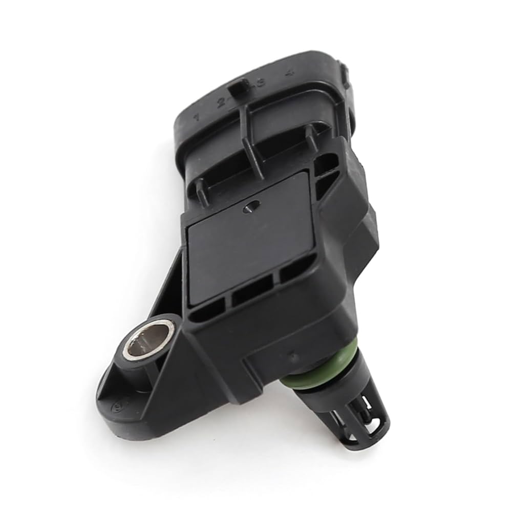 Amazon.com: Saihisday 68211211AA MAP Sensor, Robust Manifold